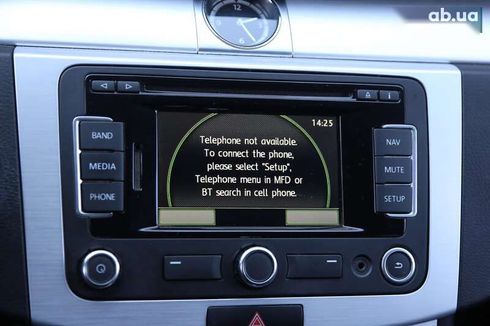 Volkswagen Passat CC 2015 - фото 17