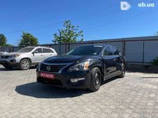 Купити Nissan Altima бу в Україні - купити на Автобазарі