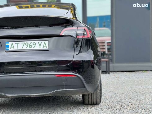 Tesla Model Y 2021 - фото 10