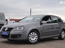 Продажа б/у Volkswagen Golf 2008 года в Киеве - купить на Автобазаре