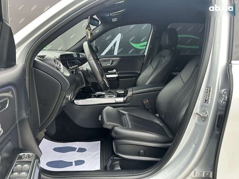 Mercedes-Benz GLB-Класс 2019 - фото 9
