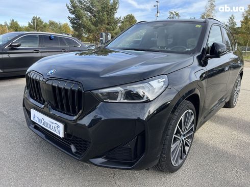 BMW X1 2024 - фото 36