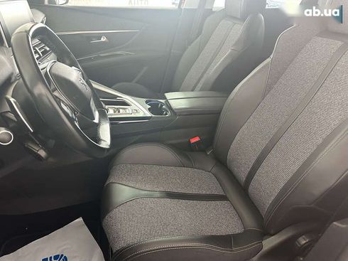 Peugeot 3008 2018 - фото 5