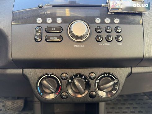 Suzuki Swift 2007 - фото 14