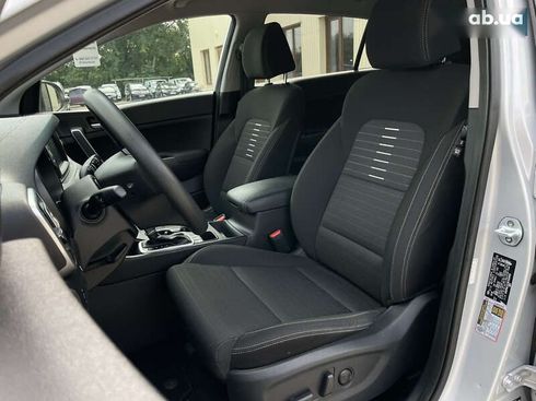 Kia Sportage 2018 - фото 25