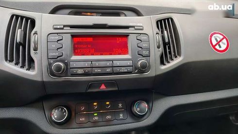 Kia Sportage 2011 - фото 11