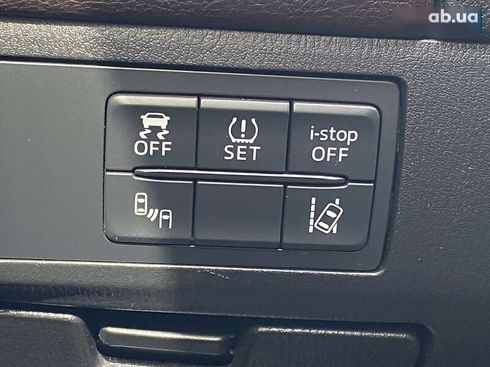 Mazda 6 2016 - фото 22