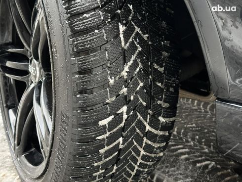 Audi Q7 2012 синий - фото 9