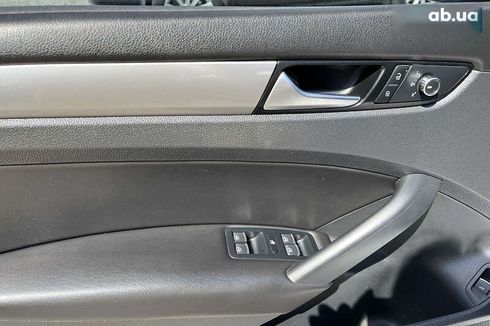 Volkswagen Passat 2014 - фото 10