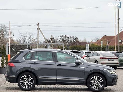 Volkswagen Tiguan 2021 - фото 3