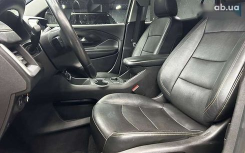 GMC Terrain 2017 - фото 11