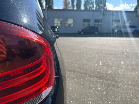 BMW X1 2014 черный - фото 10