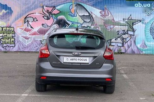 Ford Focus 2014 - фото 7