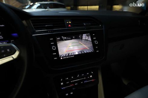 Volkswagen Tiguan 2021 - фото 20