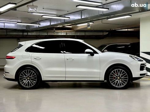 Porsche Cayenne 2019 - фото 27