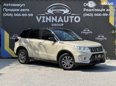 Продаж вживаних Suzuki Vitara у Вінниці - купити на Автобазарі