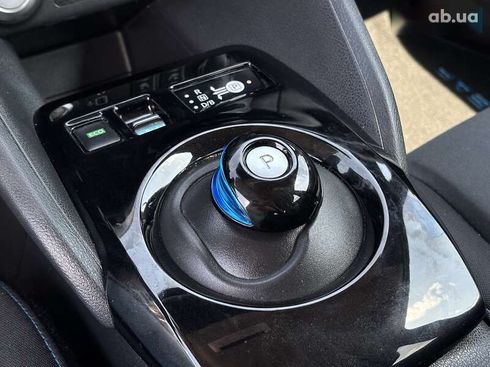 Nissan Leaf 2020 - фото 23