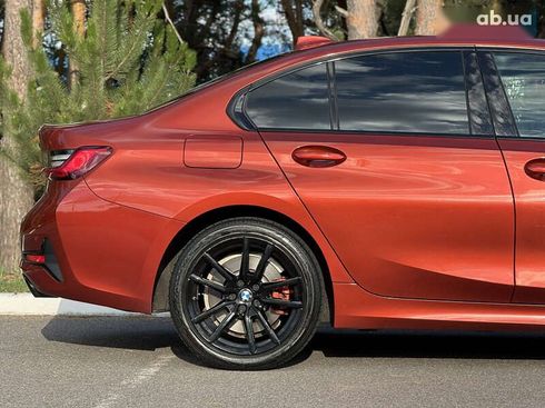 BMW 3 серия 2019 - фото 17