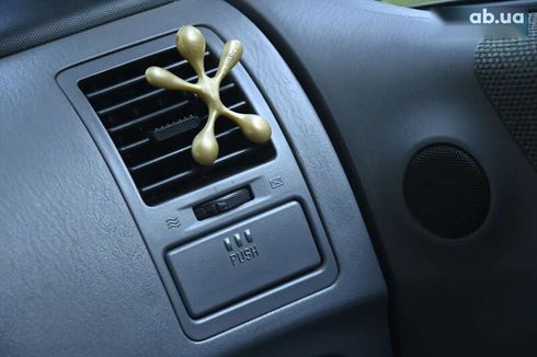 Hyundai Matrix 2004 - фото 23
