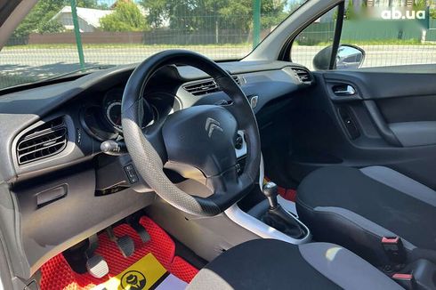 Citroёn C3 2012 - фото 10