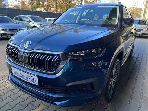 Skoda Kodiaq 2023 - фото 19