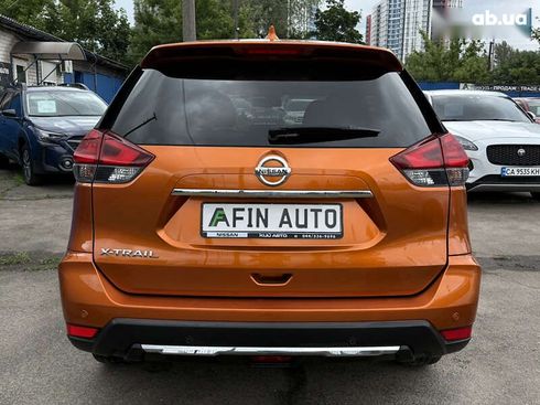 Nissan X-Trail 2019 - фото 11