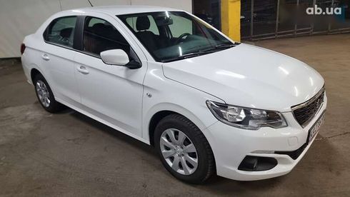 Peugeot 301 2021 - фото 6