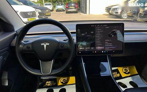 Tesla Model 3 2019 - фото 15