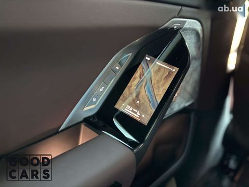 BMW 7 серия 2023 - фото 23