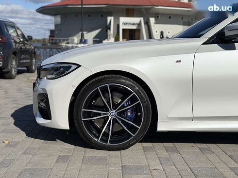 BMW 3 серия 2022 - фото 19