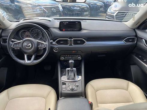 Mazda CX-5 2020 - фото 8