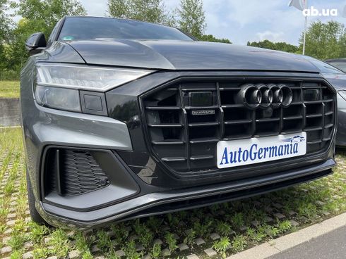 Audi Q8 2022 - фото 40