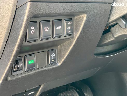 Nissan X-Trail 2016 серый - фото 21