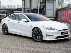 Продажа б/у Tesla Model S в Киевской области - купить на Автобазаре