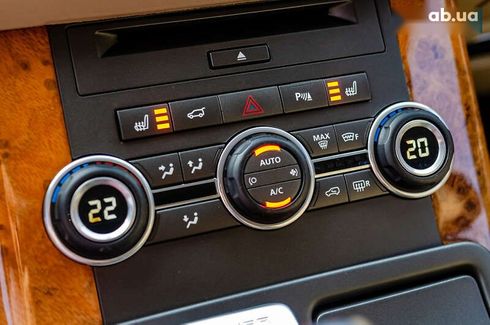Land Rover Range Rover 2012 - фото 29