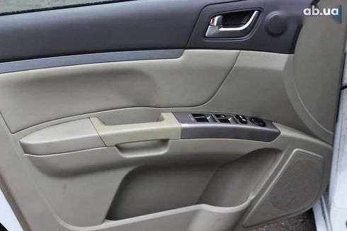 Geely Emgrand 7 2011 - фото 13