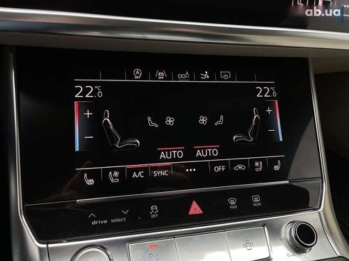 Audi A7 2019 - фото 26