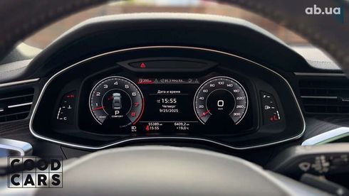 Audi A7 2019 - фото 29