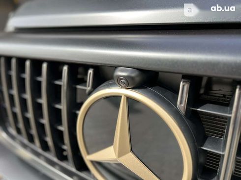 Mercedes-Benz G-Класс 2024 - фото 22