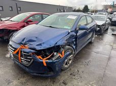 Купить Hyundai Elantra бу в Украине - купить на Автобазаре