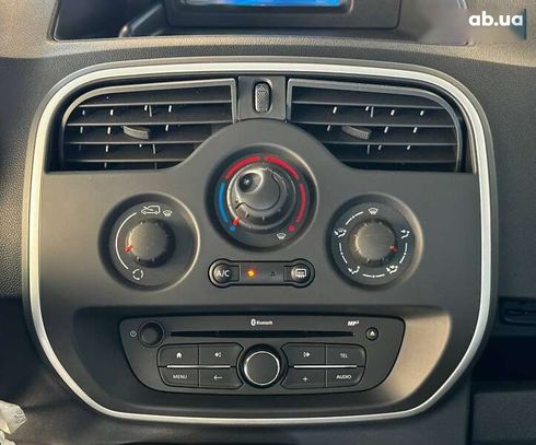 Renault Kangoo 2021 - фото 27