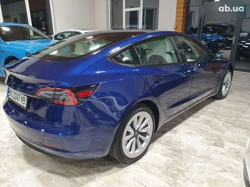 Tesla Model 3 2023 - фото 12