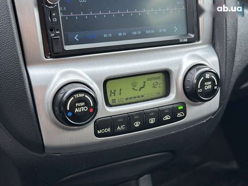 Kia Sportage 2007 - фото 27