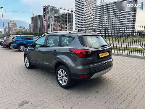 Ford Escape 2019 - фото 5