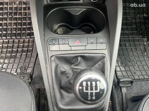 SEAT Ibiza 2011 серый - фото 69