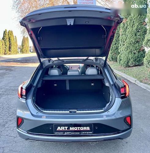 Zeekr 001 2025 - фото 13