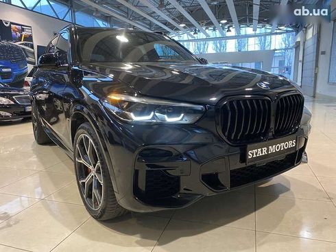 BMW X5 2022 - фото 4