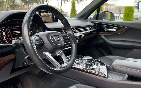 Audi Q7 2018 - фото 10