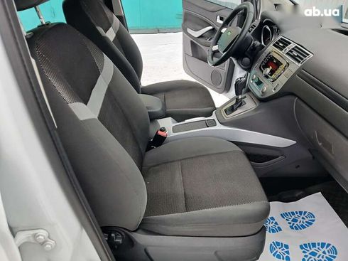 Ford Kuga 2011 - фото 26