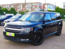 Продаж вживаних Ford Flex 2016 року в Кропивницькому - купити на Автобазарі